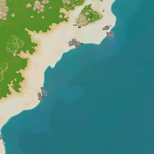 Map tile