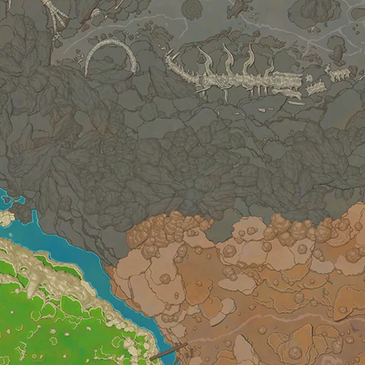 Map tile