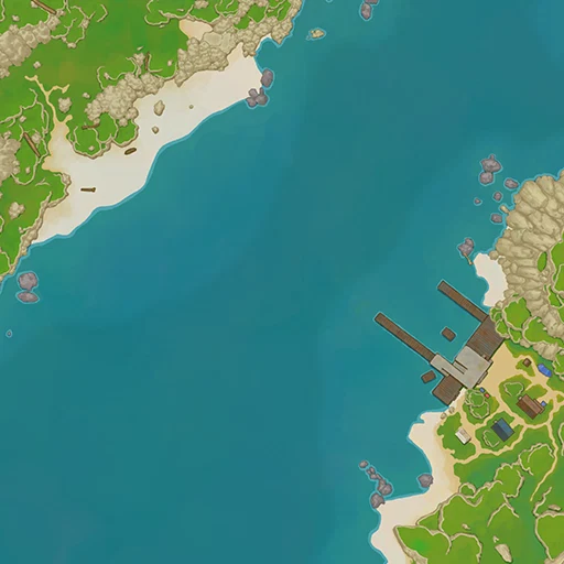 Map tile
