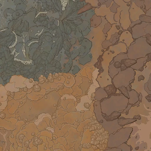 Map tile