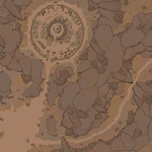 Map tile