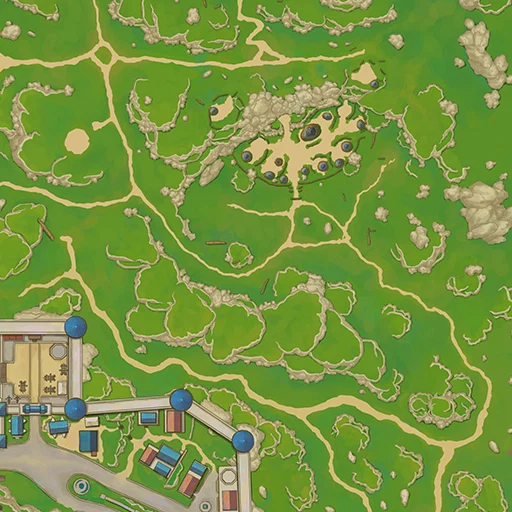 Map tile