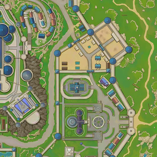 Map tile
