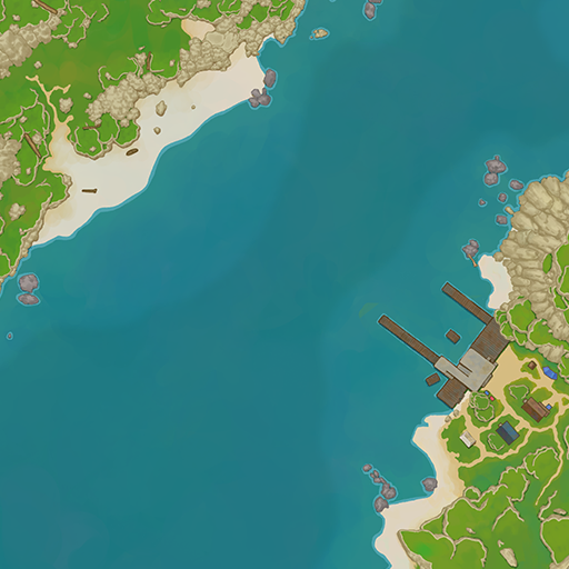 Map tile