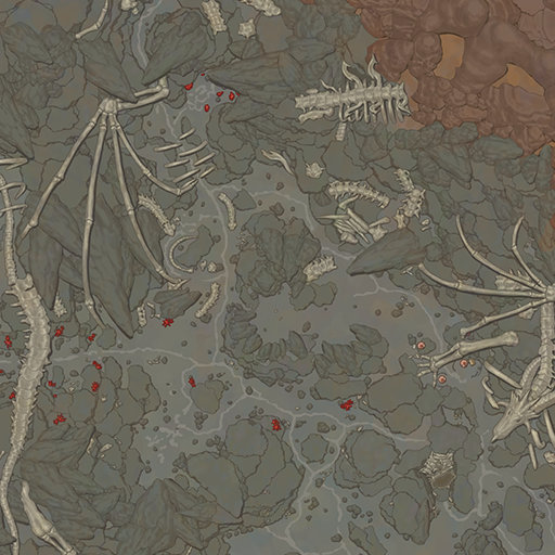 Map tile