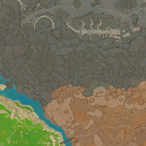 Map tile