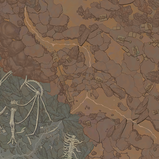 Map tile