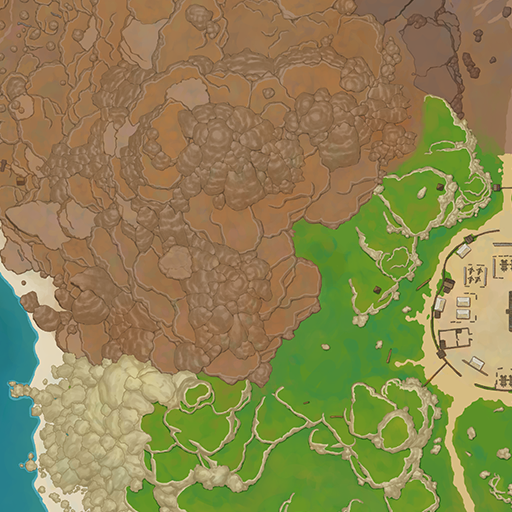 Map tile