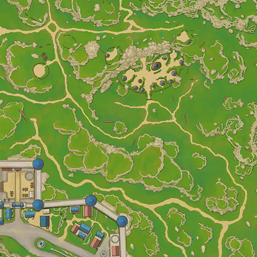 Map tile