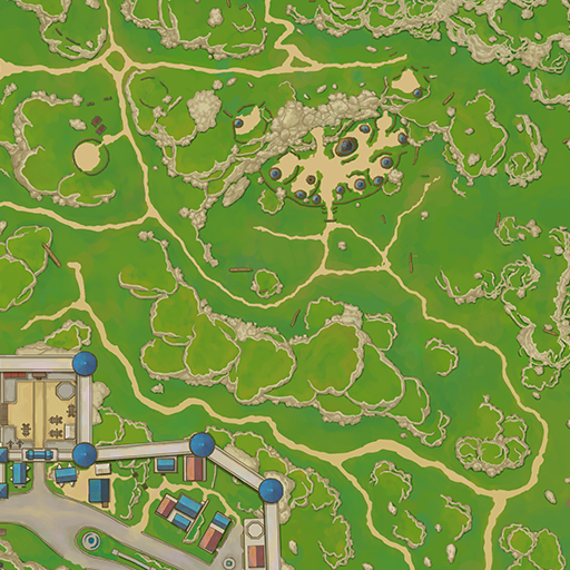 Map tile
