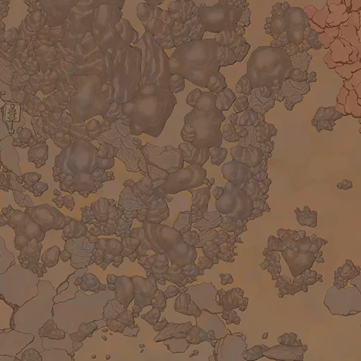 Map tile