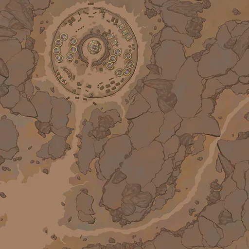 Map tile
