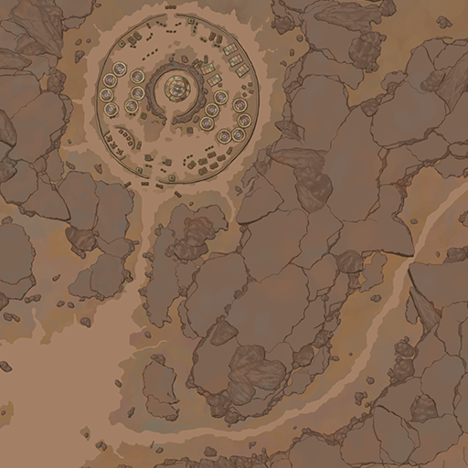 Map tile