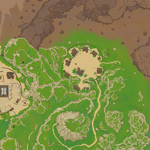 Map tile