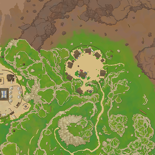 Map tile