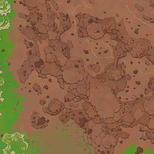 Map tile