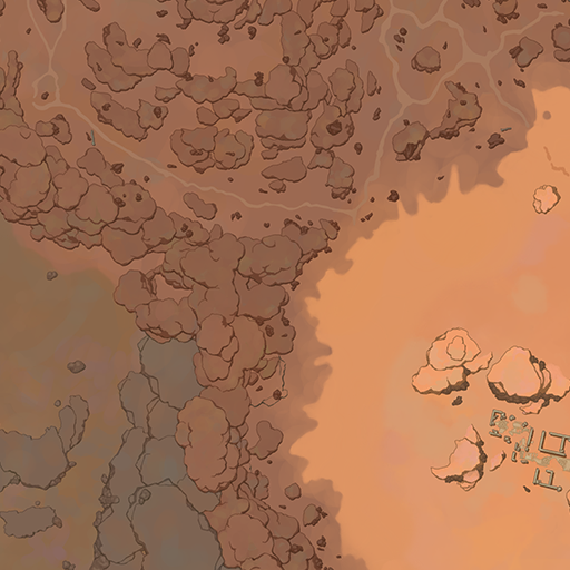 Map tile