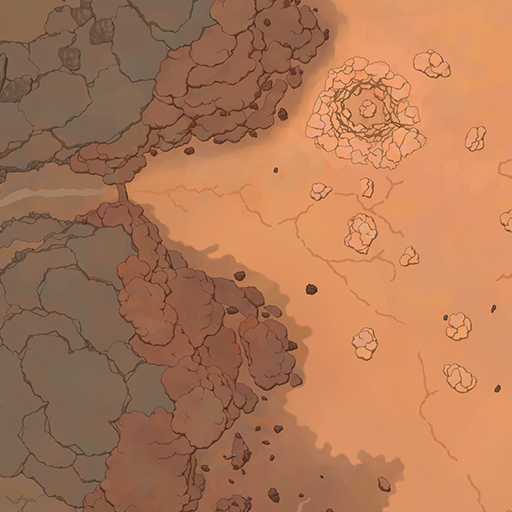 Map tile