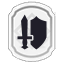 Sword and Shield