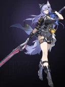 Lykaia