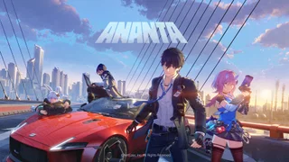 Ananta TGS 2025 promotional image