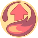 Power of Fire