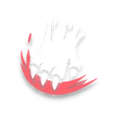 Flaming Claws