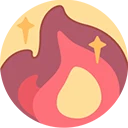 Blazing Flames