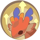 Energized Coral