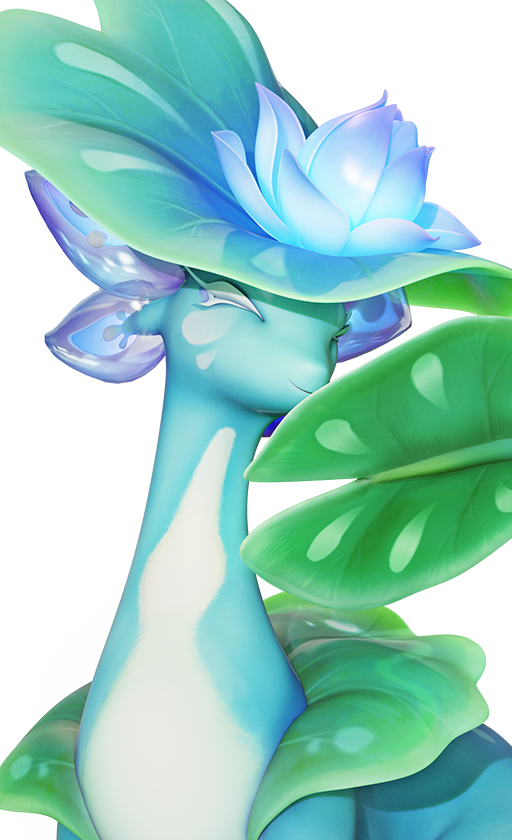 Leafy