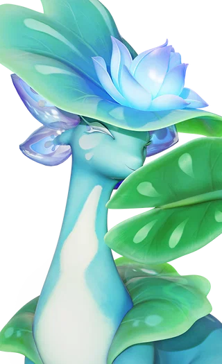Leafy