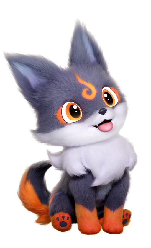 Emberpup