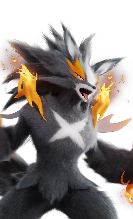 Scorchhowl