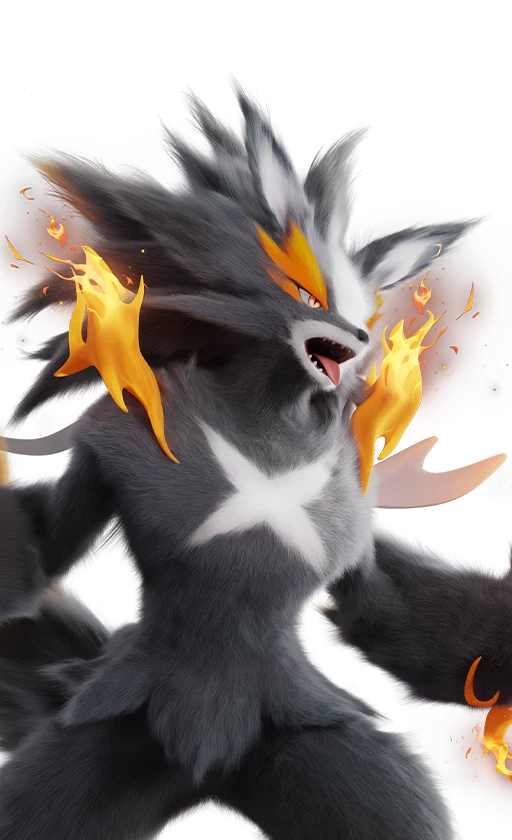 Scorchhowl