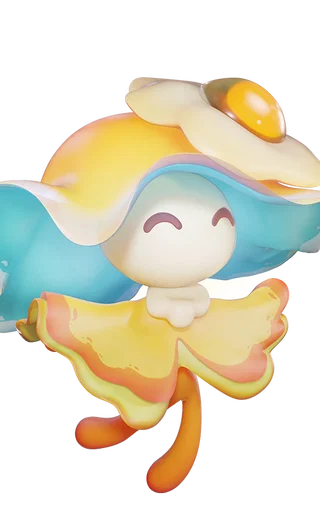 Veilfloat