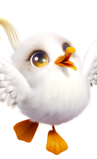 Chirpi