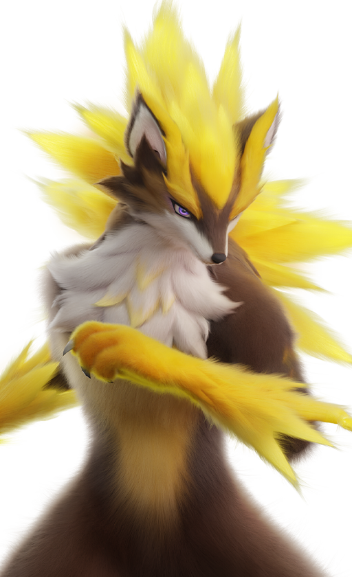 Blazen
