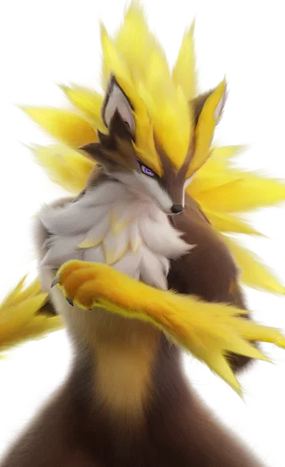Blazen