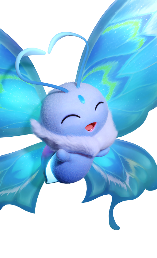 Flutternym