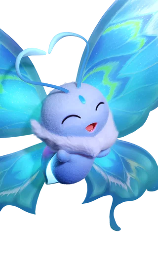 Flutternym