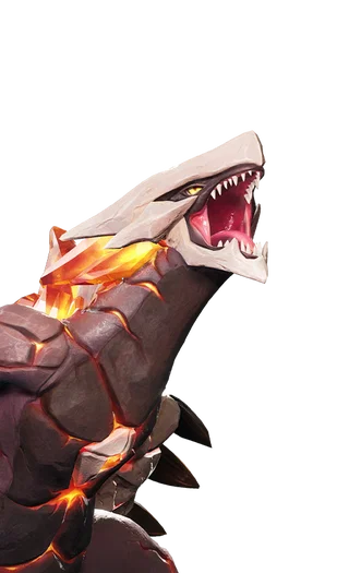 Magmarex