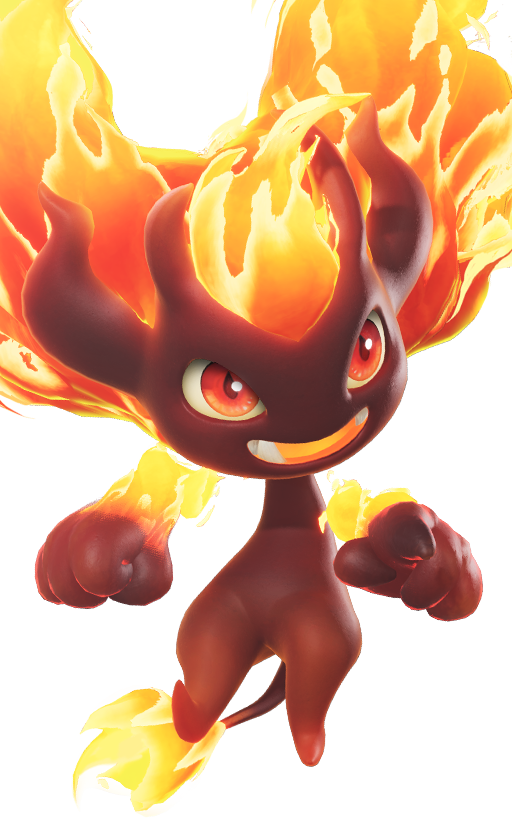 Flamerion