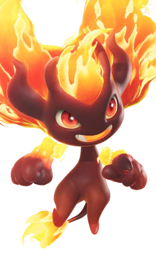 Flamerion