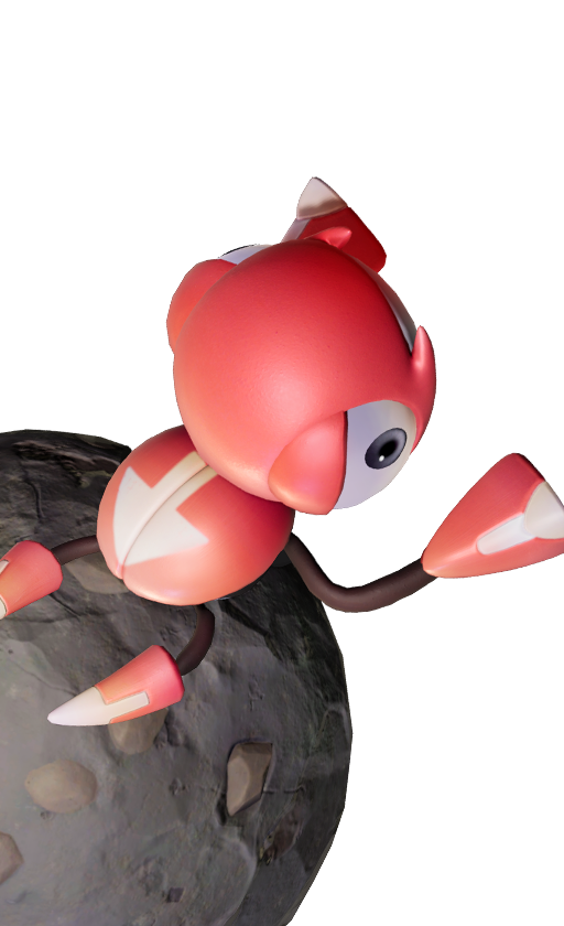 Baleetle