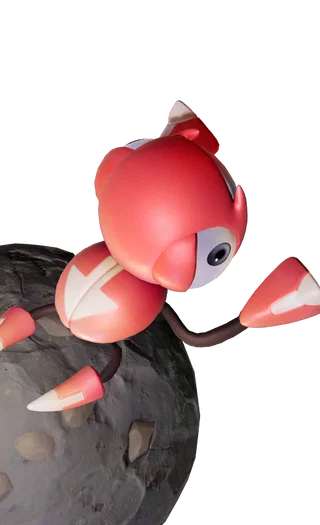 Baleetle