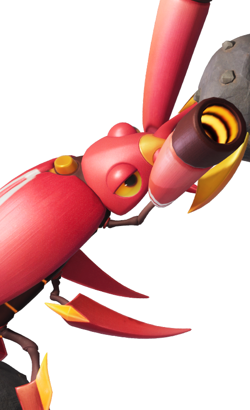 Waleetle