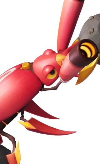 Waleetle