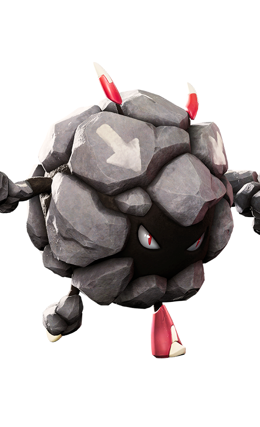 Bouldus