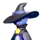 Stellarys head portrait