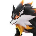 Flameruff